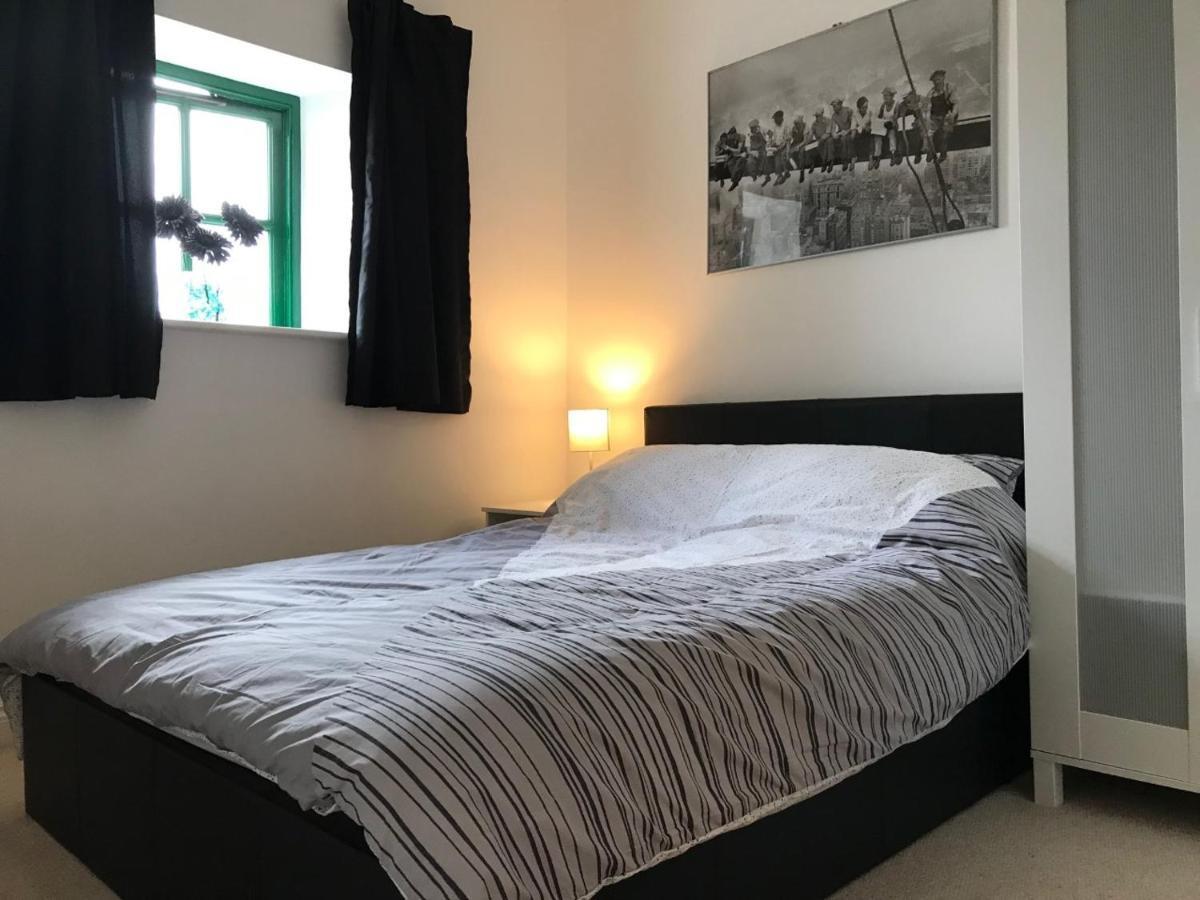 Westwood Barn Holiday Let Brough Sowerby Exteriér fotografie